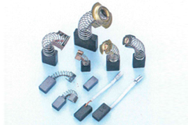 電動(dòng)工具用碳刷
